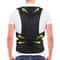 Adjustable Posture Corrector Back Brace Belt With Lumbar Support For Men And Women 1
