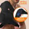 Adjustable Shoulder Brace Support Sleeve for Rotator Cuff Support and AC Joint Relief Stability Wrap