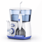 Waterpulse Electric Water Flosser For Teeth Cleaning Oral Irrigator With Pressure Levels 0