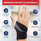 Adjustable Wrist Brace For Carpal Tunnel Tendinitis Pain Relief Sport Support Wrap For Arthritis 3
