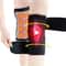 Tourmaline Self Heating Magnetic Knee Brace Support For Arthritis Pain Relief And Sports Recovery 0