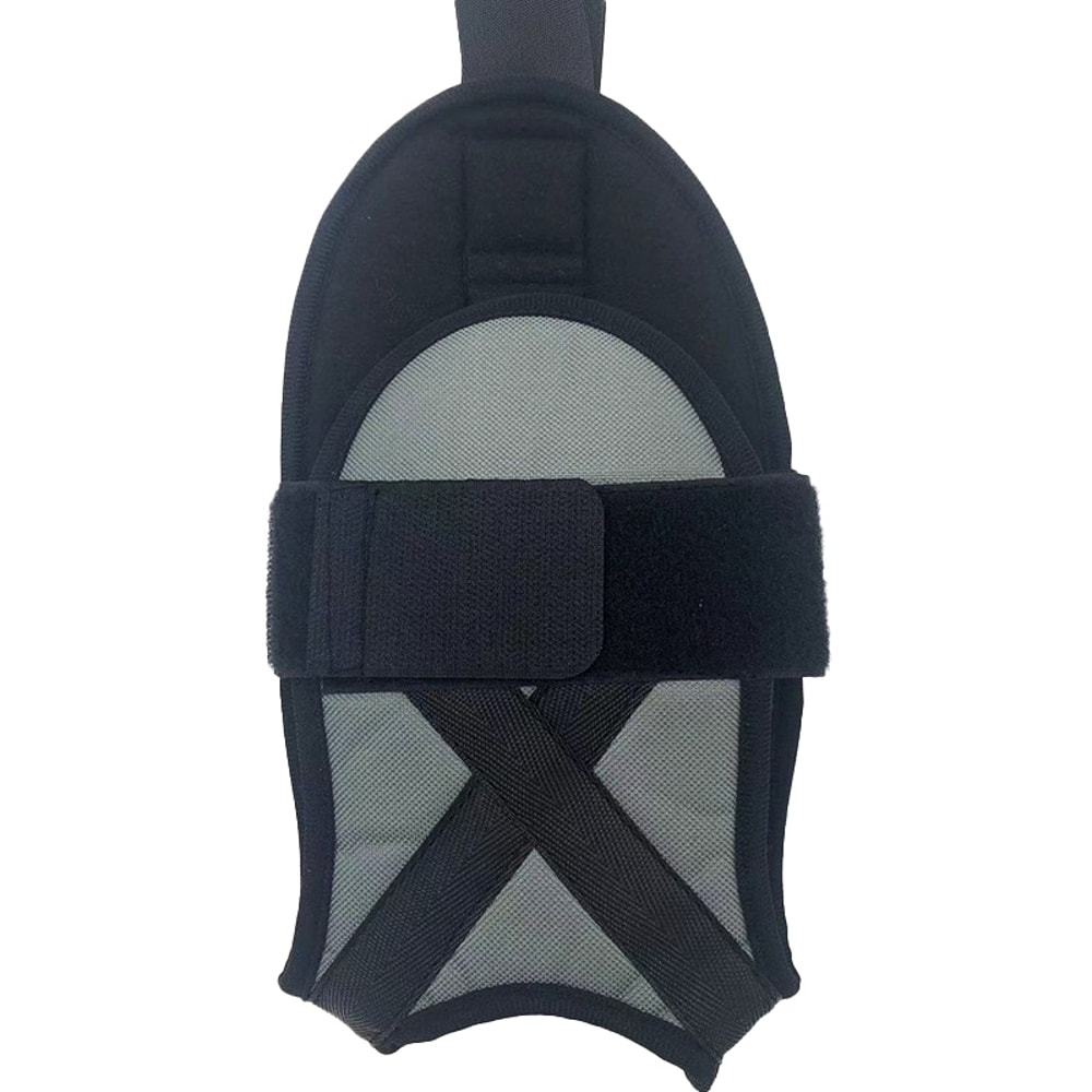 Segmented Yoga Stretch Strap For Flexibility And Ankle Rehabilitation Band For Physical Therapy And 6