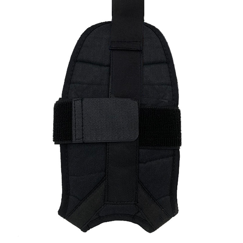 Segmented Yoga Stretch Strap For Flexibility And Ankle Rehabilitation Band For Physical Therapy And 7