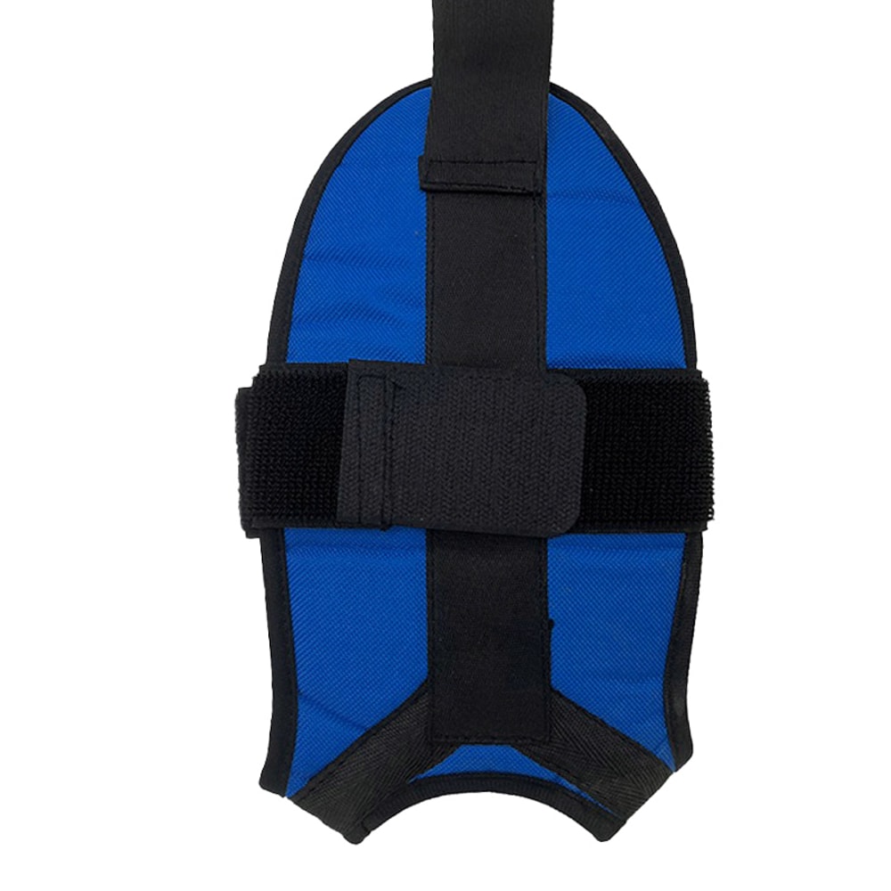 Segmented Yoga Stretch Strap For Flexibility And Ankle Rehabilitation Band For Physical Therapy And 9