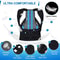 Adjustable Back Posture Corrector Brace For Men And Women Upper Spine And Shoulder Support 1