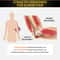 Dual Gel Pad Tennis Elbow Brace Adjustable Compression Elbow Sleeve For Tendonitis Support And Spor 3