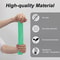 Flex Therapy Bar Forearm Strengthener for Tennis Elbow Therapy Bar Grip Training and Wrist Pain Relief