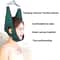 Hanging Neck Traction Belt Posture Corrector Support Neck Stretching Device Pain 1