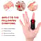 Adjustable Trigger Finger Splint Pain Relief Brace With Aluminum Support Straightener For Arthritis 1
