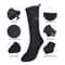 Electric Heated Socks For Winter Skiing Hiking Anti Slip Thermal Foot Warmer Socks 3