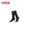 Electric Heated Socks For Winter Skiing Hiking Anti Slip Thermal Foot Warmer Socks 6