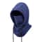 Thermal Fleece Balaclava Hood Windproof Winter Face Mask Neck Warmer For Men And Women Outdoor Ski 4