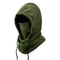 Thermal Fleece Balaclava Hood Windproof Winter Face Mask Neck Warmer For Men And Women Outdoor Ski 7