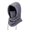 Thermal Fleece Balaclava Hood Windproof Winter Face Mask Neck Warmer For Men And Women Outdoor Ski 9