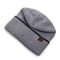 Plush Fleece Lined Winter Beanie Hat Warm Unisex Knit Ski Cap For Men Women Outdoor Comfort 3
