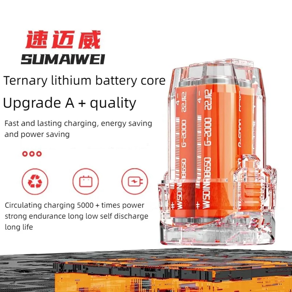 Brushless Cordless Impact Drill Driver With Metal Ratchet Chuck And Precision Tapping Control 1