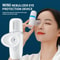 Portable Heated Eye Steamer For Dry Eye Relief Mini Eye Mister Nano Mist Moisturizing Eye Care Devi 3