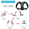 Adjustable Posture Corrector Brace With Clavicle Support Breathable Upper Back Brace For Daily Post 3