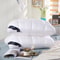 Luxury Hotel Quality Bed Pillows Soft Supportive Sleeping Pillows For Side Back And Stomach Sleeper 4