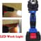 Cordless Drill Driver Kit Compact Electric Power Drill For DIY Repairs And Home Projects 4