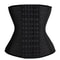 Women Slimming Waist Trainer Belt Tummy Control Body Shaper Corset With Adjustable Hooks 6