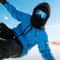 Winter Balaclava Ski Mask Windproof Thermal Fleece Face Cover For Outdoor Riding Cycling And Snow S 3
