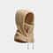 Winter Balaclava Ski Mask Windproof Thermal Fleece Face Cover For Outdoor Riding Cycling And Snow S 5