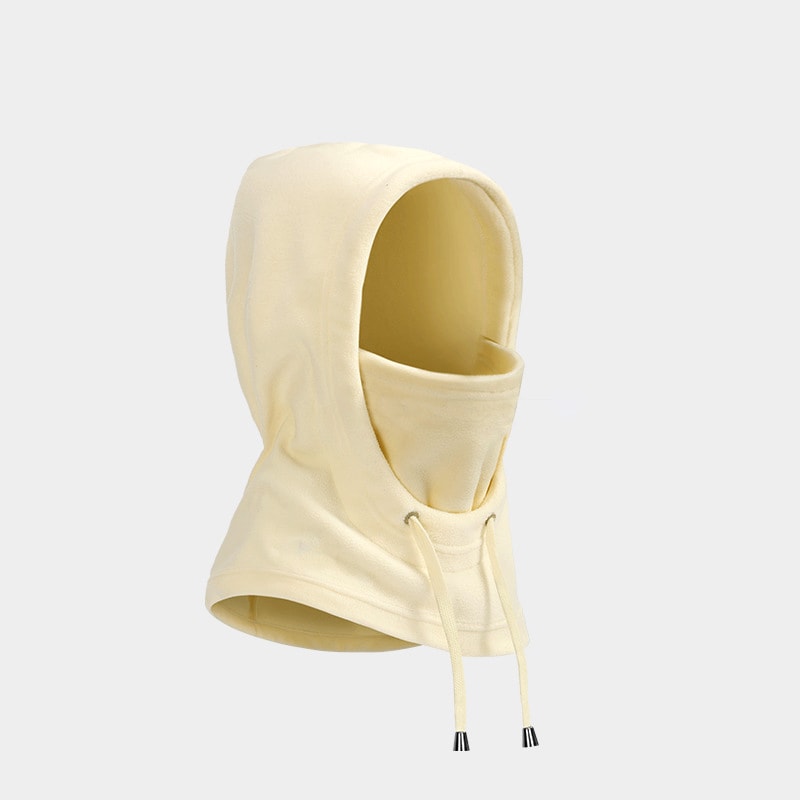 Winter Balaclava Ski Mask Windproof Thermal Fleece Face Cover For Outdoor Riding Cycling And Snow S 6