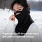 ArcticShield Thermal Ski Mask Windproof Fleece Balaclava Face Mask With Anti UV Breathable Full Fac 2