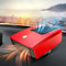 Portable Car Heater Defroster With 360 Rotation Warm Air Fan 0