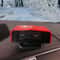 Portable Car Heater Defroster With 360 Rotation Warm Air Fan 2