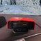 Portable Car Heater Defroster With 360 Rotation Warm Air Fan 2