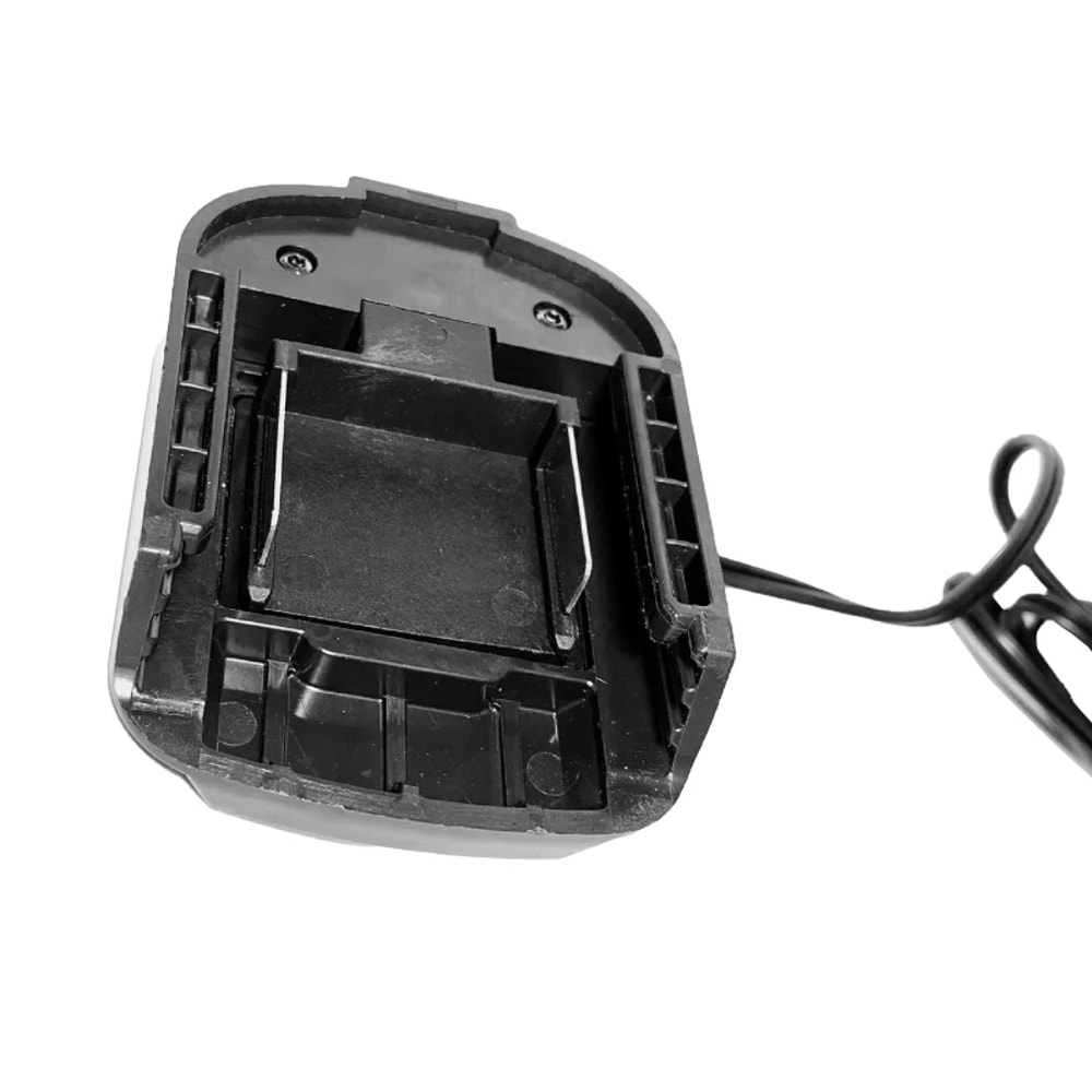 Portable Car Heater Defroster With 360 Rotation Warm Air Fan 3