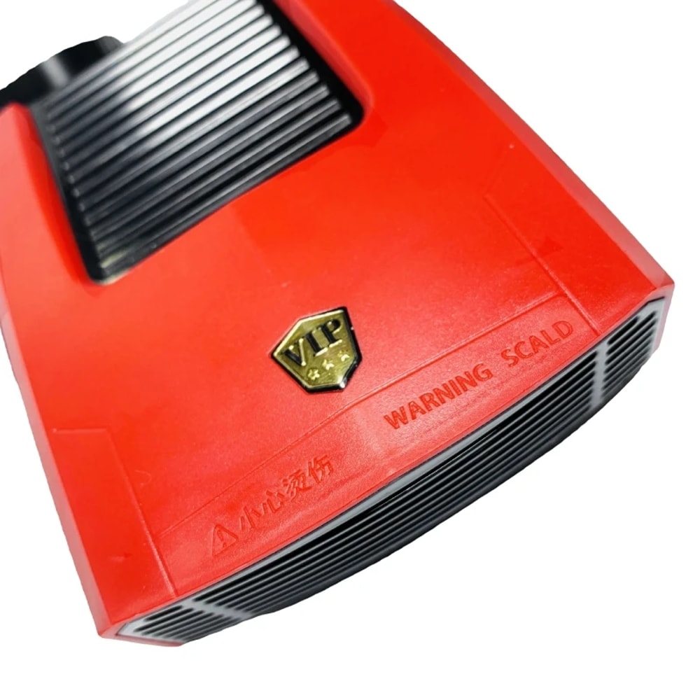 Portable Car Heater Defroster With 360 Rotation Warm Air Fan 4