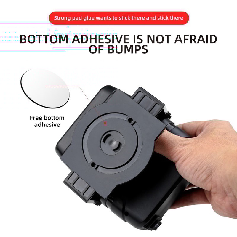 2 In 1 Portable Car Heater Fan Windshield Defroster And Cooling Car Defogger Electric Demister 5