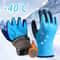 ArcticGrip Pro Waterproof Winter Work Gloves Thermal Insulated Mechanical Gloves For Cold Weather 1
