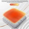 Graphene Heated Car Seat Cushion USB Quick Heat Plush Pad For Winter Driving Home Office Comfort 3