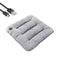 Graphene Heated Car Seat Cushion USB Quick Heat Plush Pad For Winter Driving Home Office Comfort 8