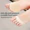 Invisible Forefoot Cushion Pad Shock Absorbing Shoe Insert For High Heels Casual Shoes And All Day 2