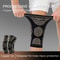 Copper Infused Knee Compression Sleeve For Arthritis Support And Sports Pain Relief 0