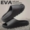 Cloud Comfort EVA Thick Sole Slides Anti Slip Lightweight Beach Sandals For Men And Women 3