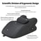 Ergonomic Prone Sleeping Pillow For Phone Use And Reading Multifunctional Lying Bed Support Pillow 1