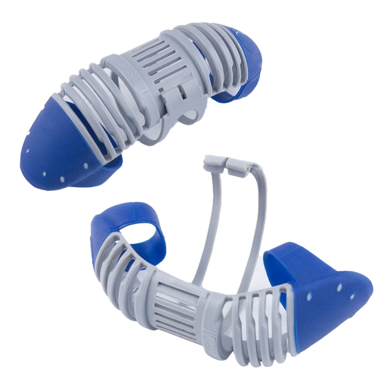 Adjustable Trigger Finger Splint Support Brace For Pain Relief And Sports Protection 5