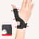 Waterproof Thumb Support Brace Adjustable Thumb Stabilizer Splint For Pain Relief And Daily Protect 1