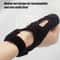 Waterproof Thumb Support Brace Adjustable Thumb Stabilizer Splint For Pain Relief And Daily Protect 4