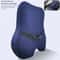 Orthopedic Memory Foam Seat Cushion Set With Coccyx Support Cushion And Lumbar Support Cushion 4
