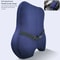 Orthopedic Memory Foam Seat Cushion Set With Coccyx Support Cushion And Lumbar Support Cushion 4