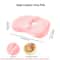 Orthopedic Memory Foam Seat Cushion Set With Coccyx Support Cushion And Lumbar Support Cushion 7