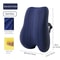 Orthopedic Memory Foam Seat Cushion Set With Coccyx Support Cushion And Lumbar Support Cushion 8