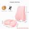 Orthopedic Memory Foam Seat Cushion Set With Coccyx Support Cushion And Lumbar Support Cushion 11